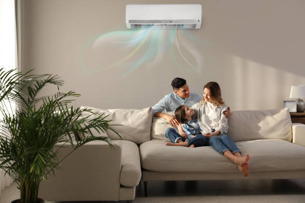 Best Air Conditioning Cleaning in Minor, AL