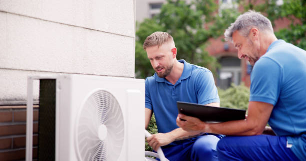 Best Seasonal HVAC Services in Minor, AL