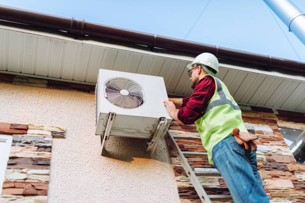 Best Solar-powered HVAC Systems in Minor, AL