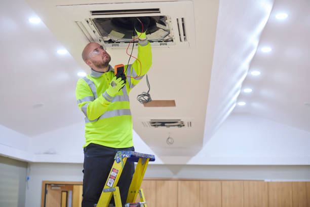 Trusted Minor, AL HVAC Experts