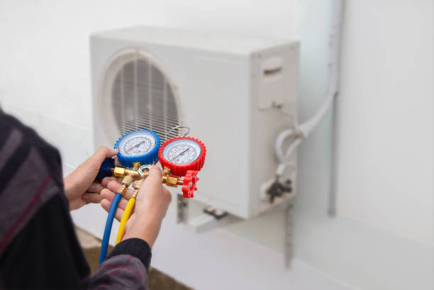 Best HVAC Financing and Leasing in Minor, AL