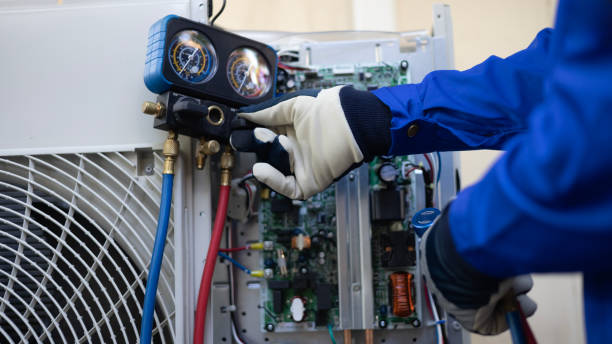 Best HVAC for Healthcare Facilities in Minor, AL